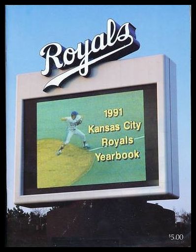 1991 Kansas City Royals